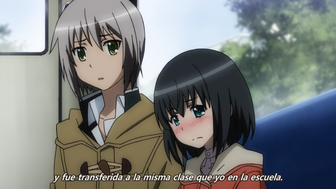 Dansai Bunri no Crime Edge (Supremo no Fansub)